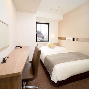 super hotel tokyo hamamatsucho