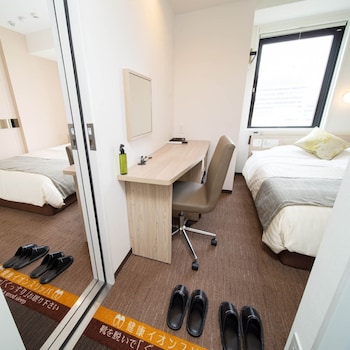 super hotel tokyo hamamatsucho