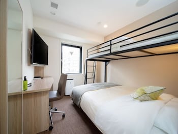 super hotel tokyo hamamatsucho