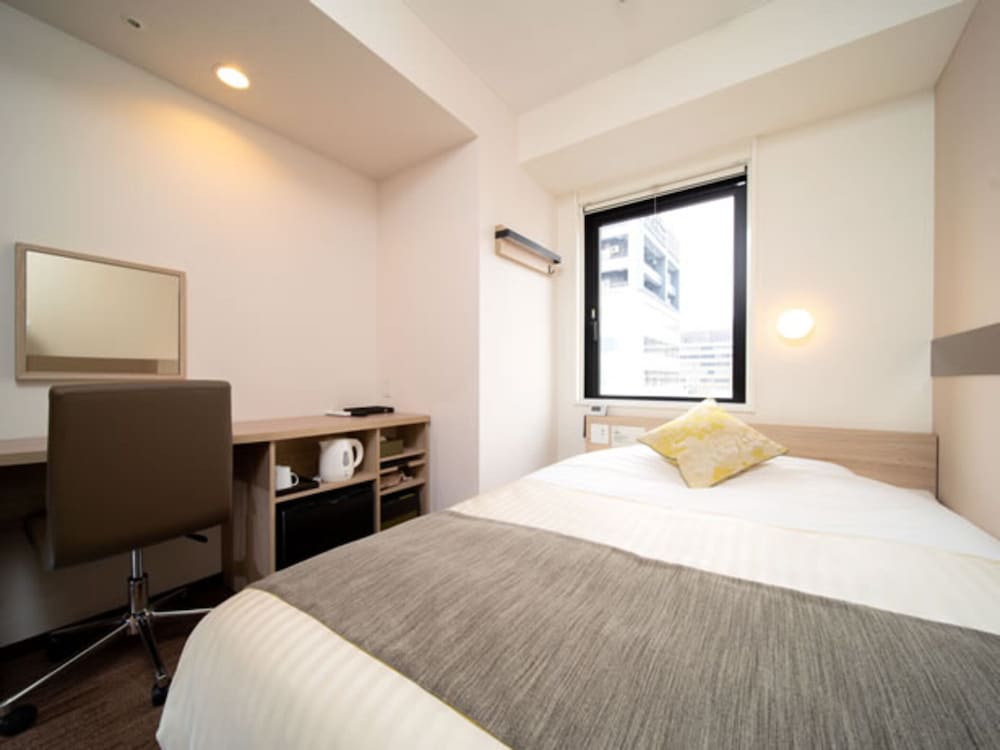 super hotel tokyo hamamatsucho