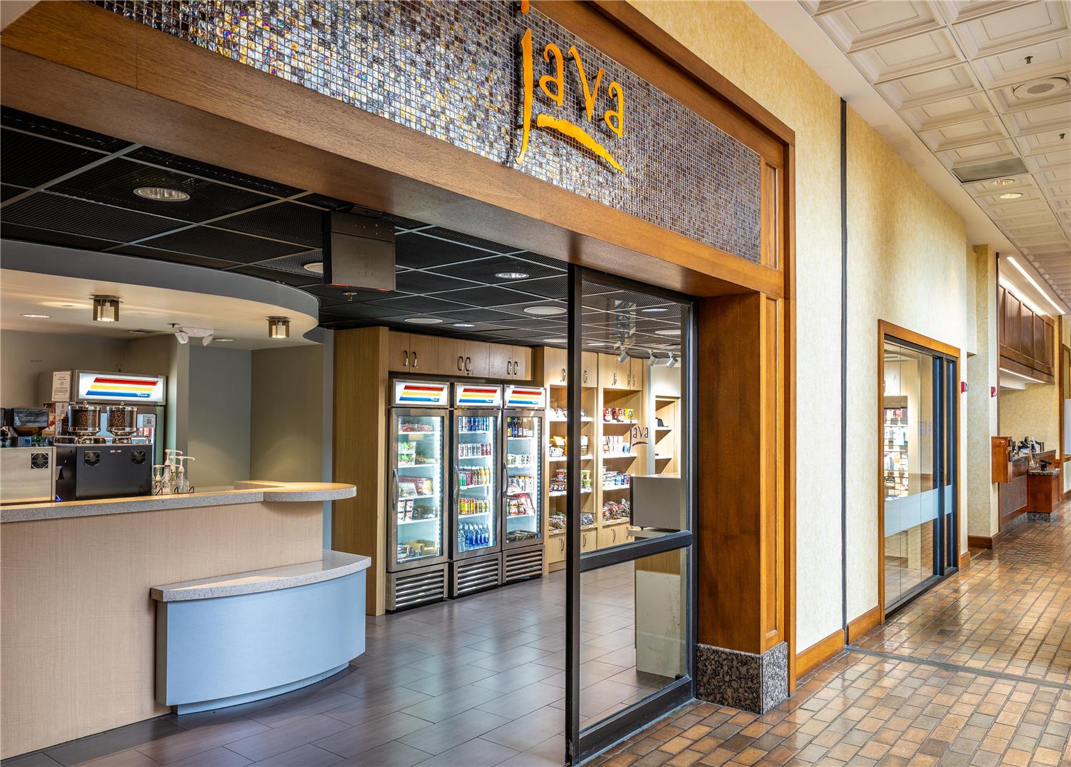 hilton dfw lakes executive conference center