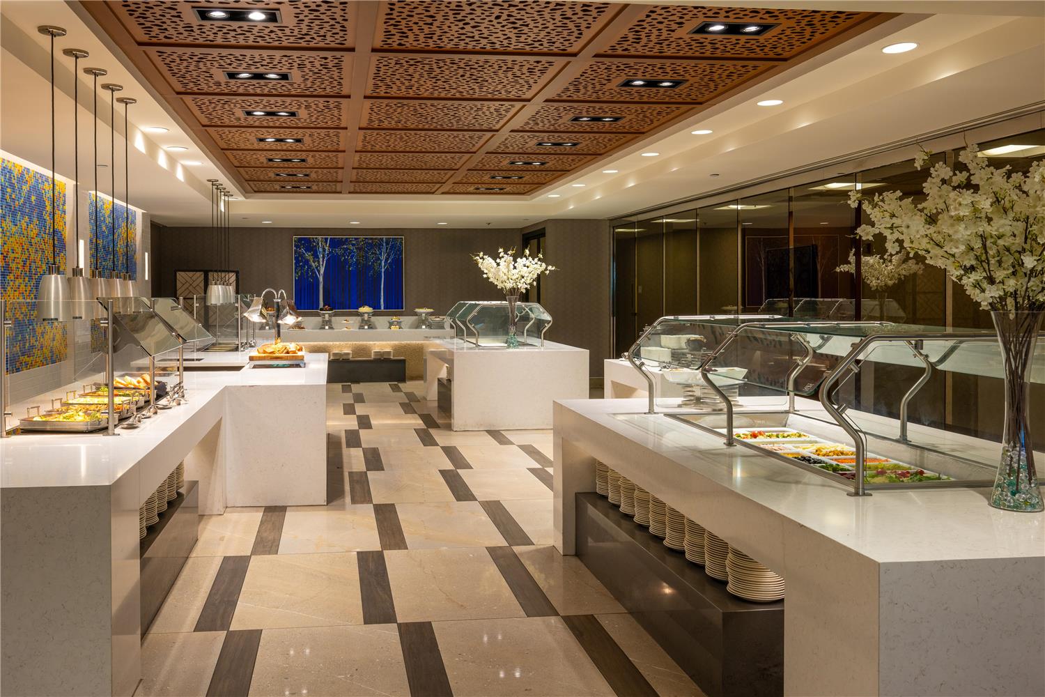 hilton dfw lakes executive conference center