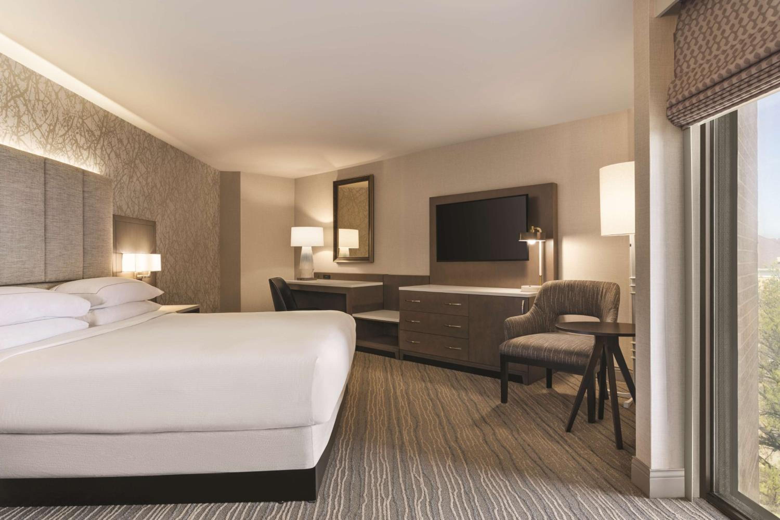 hilton dfw lakes executive conference center