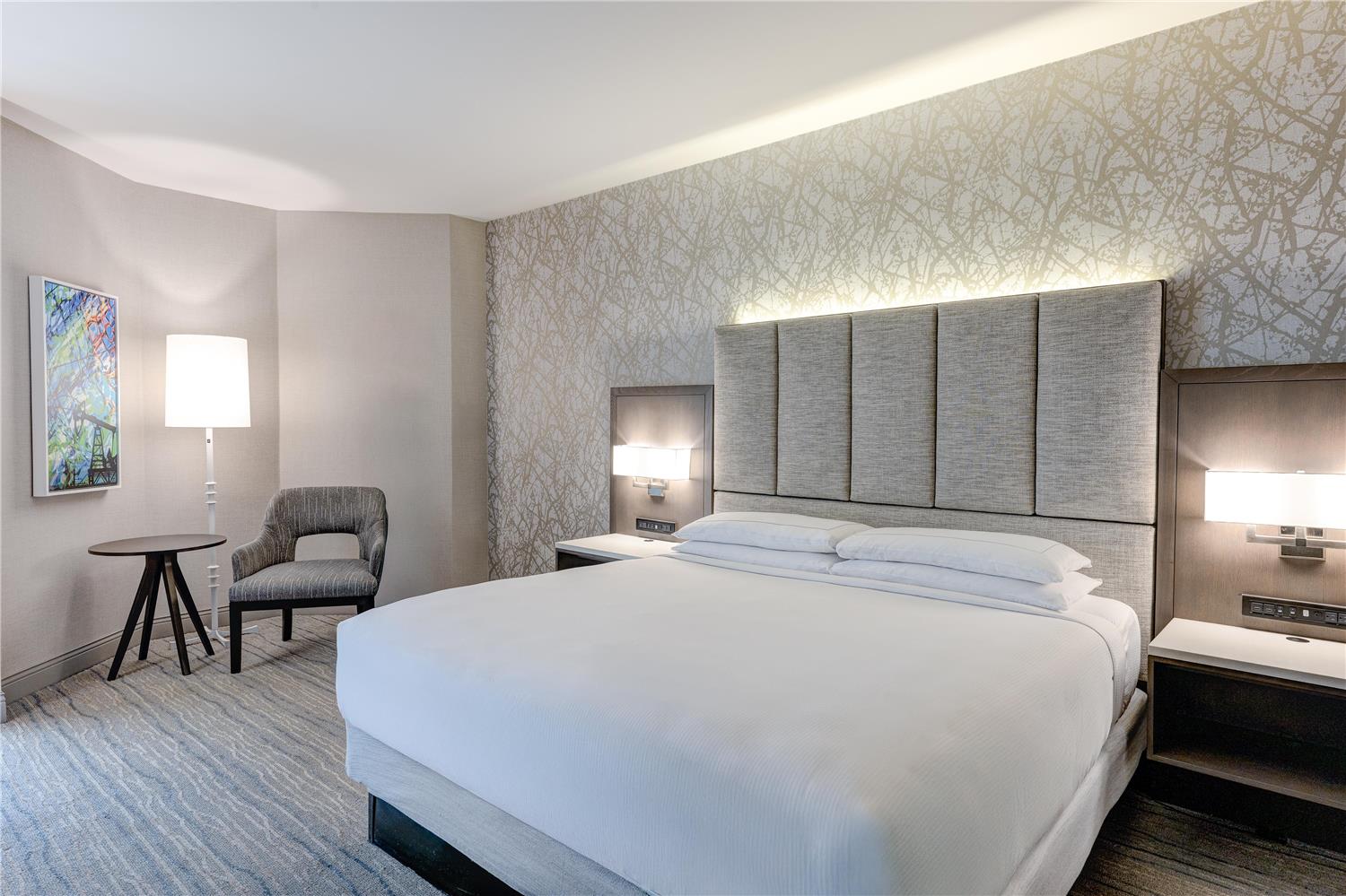 hilton dfw lakes executive conference center