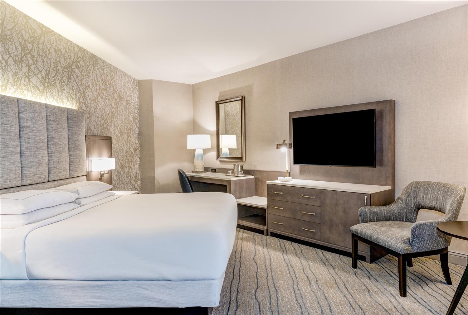 hilton dfw lakes executive conference center