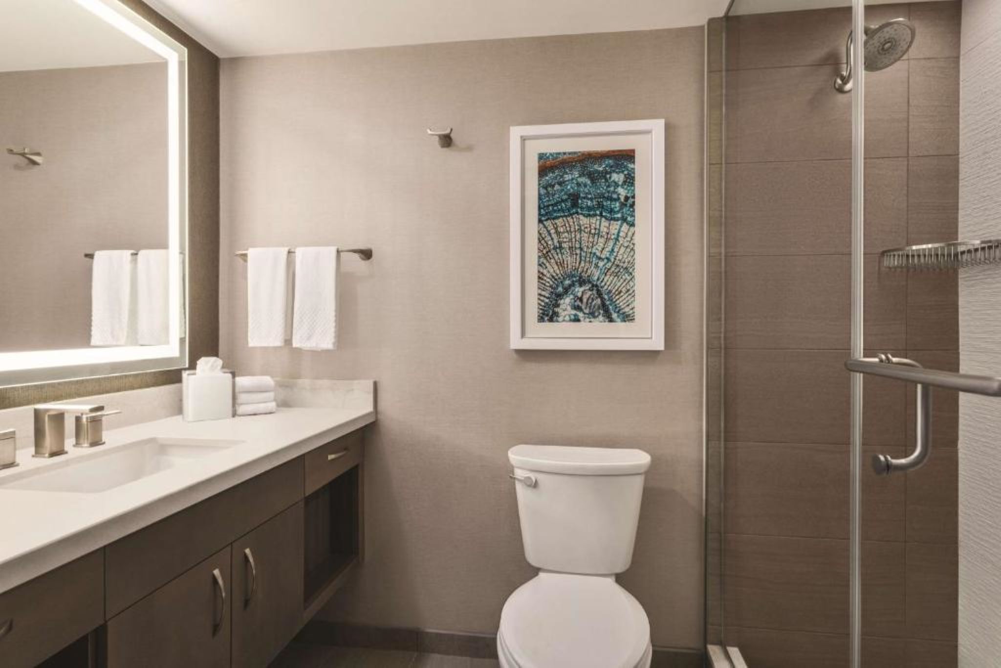 hilton dfw lakes executive conference center