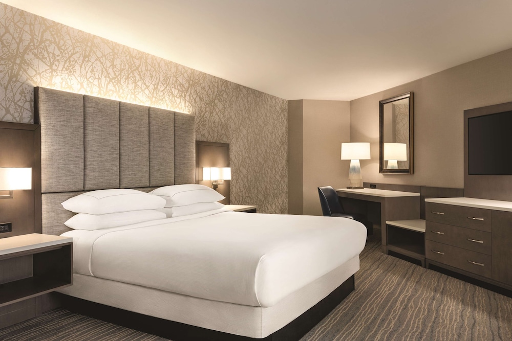 hilton dfw lakes executive conference center