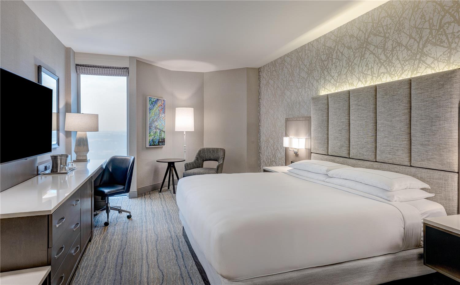 hilton dfw lakes executive conference center