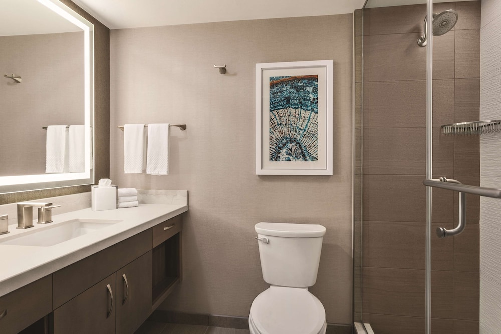 hilton dfw lakes executive conference center