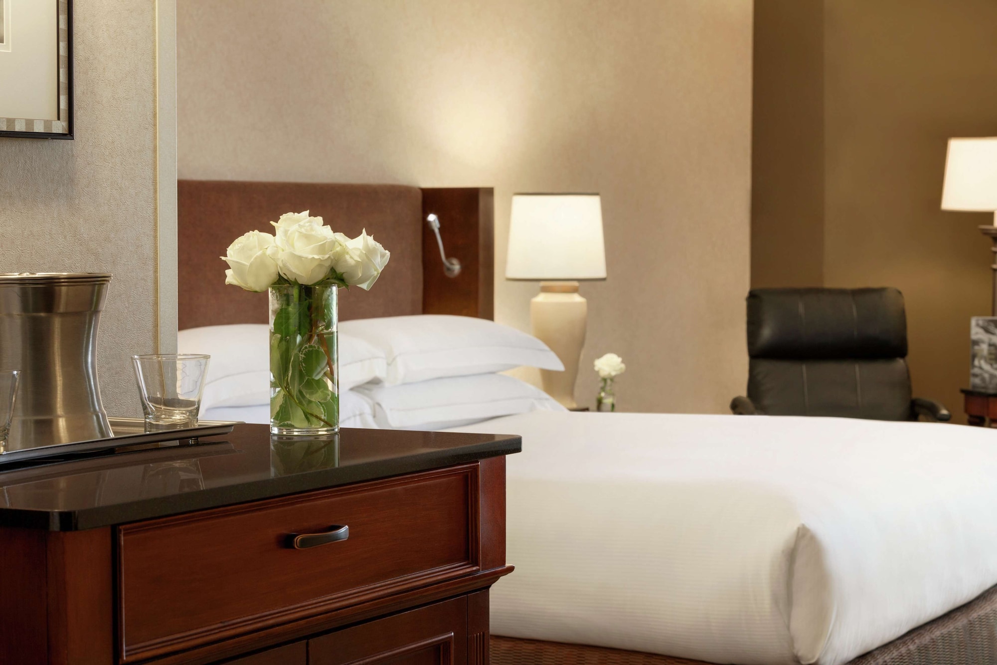 hilton dfw lakes executive conference center