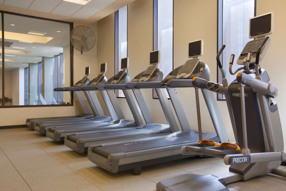hilton dfw lakes executive conference center