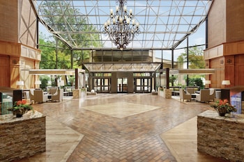 Hilton Dfw Lakes Executive Conference Center,Coppell>>Arlington,4 star