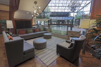 Hilton Dfw Lakes Executive Conference Center,Coppell>>Arlington,4 star