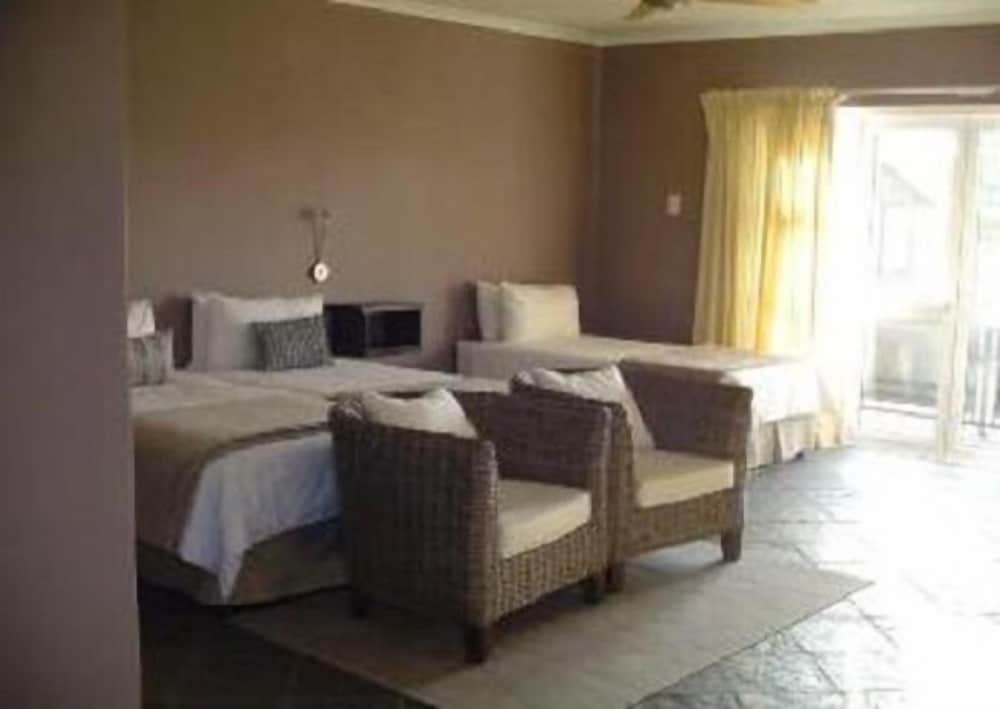 mount lodge humewood