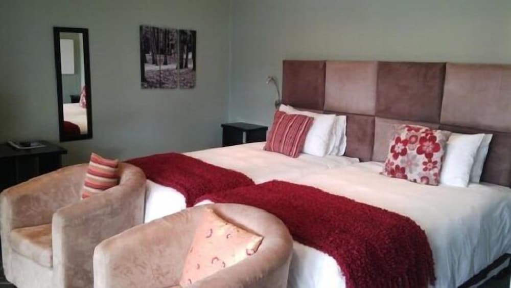 mount lodge humewood