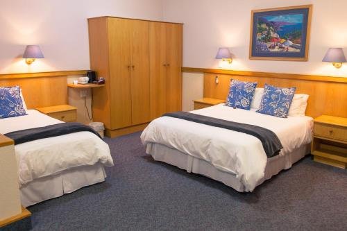 mount lodge humewood