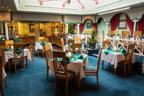 mount lodge humewood