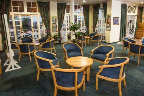 mount lodge humewood