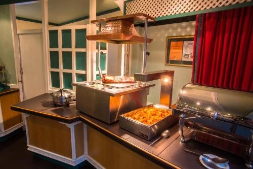 mount lodge humewood