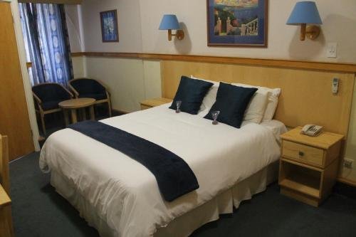 mount lodge humewood