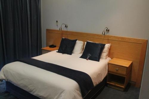 mount lodge humewood