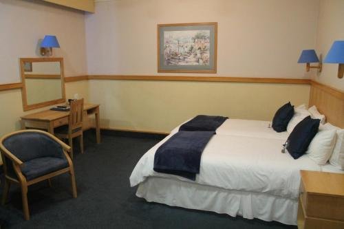 mount lodge humewood