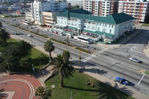 mount lodge humewood