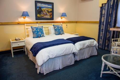 mount lodge humewood