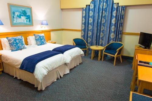 mount lodge humewood