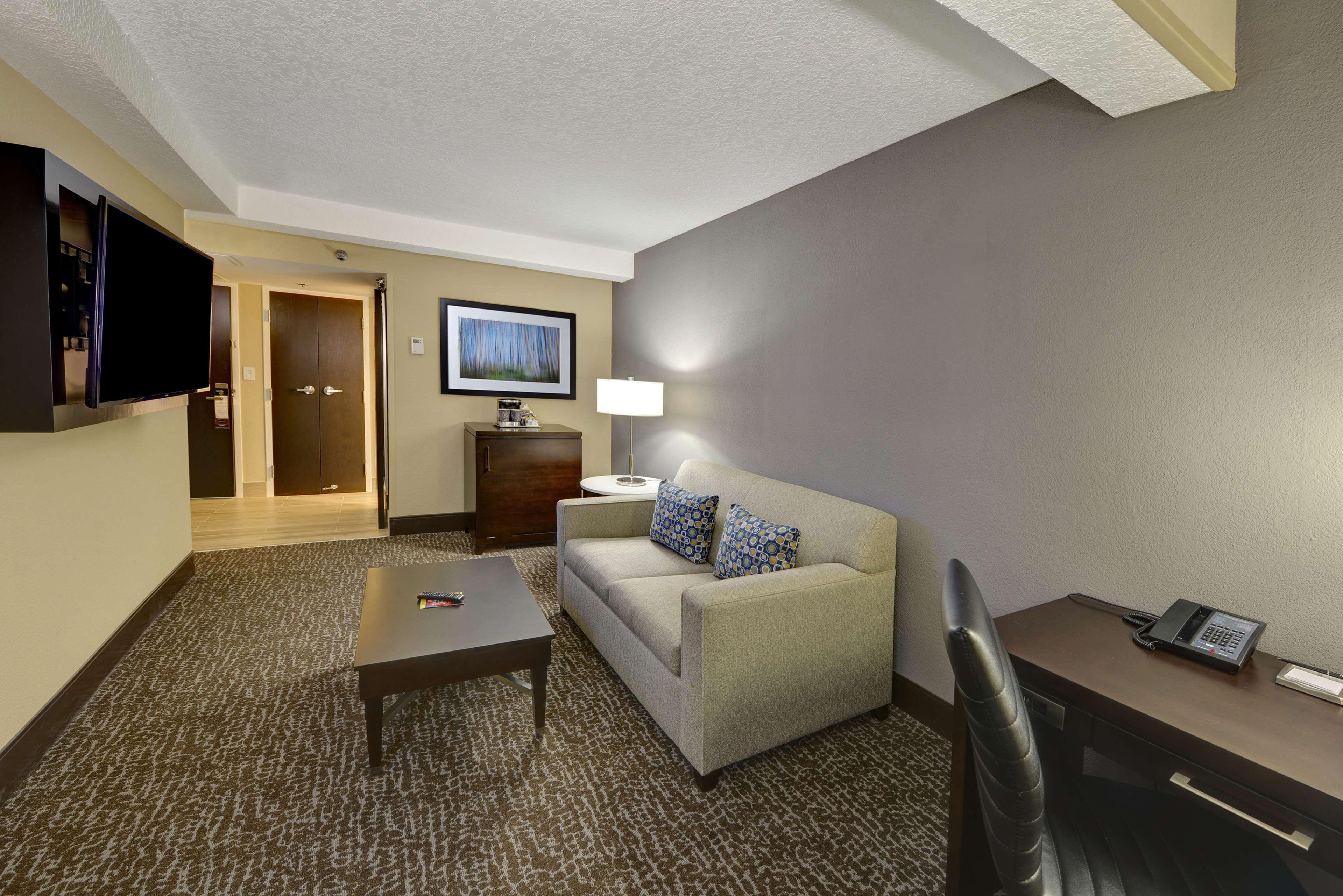 hilton orlando altamonte springs