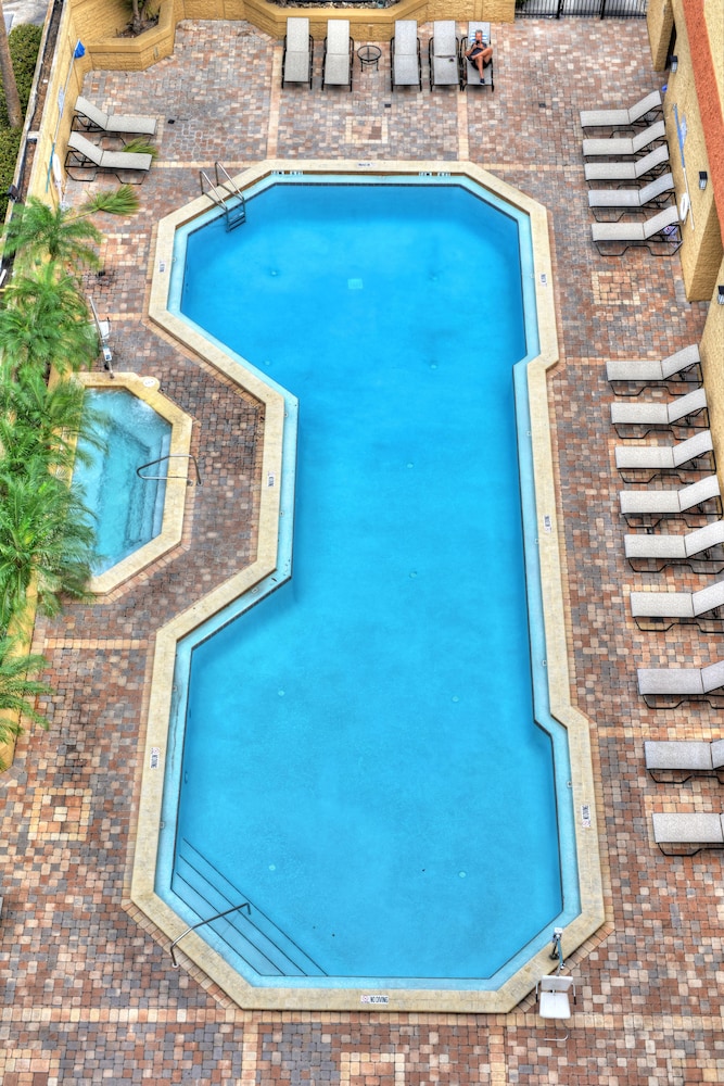 hilton orlando altamonte springs