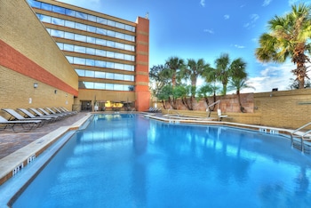 Hilton Orlando/Altamonte Springs,Eatonville>>Altamonte Springs,4 star