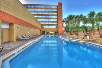 Hilton Orlando/Altamonte Springs,Eatonville>>Altamonte Springs,4 star