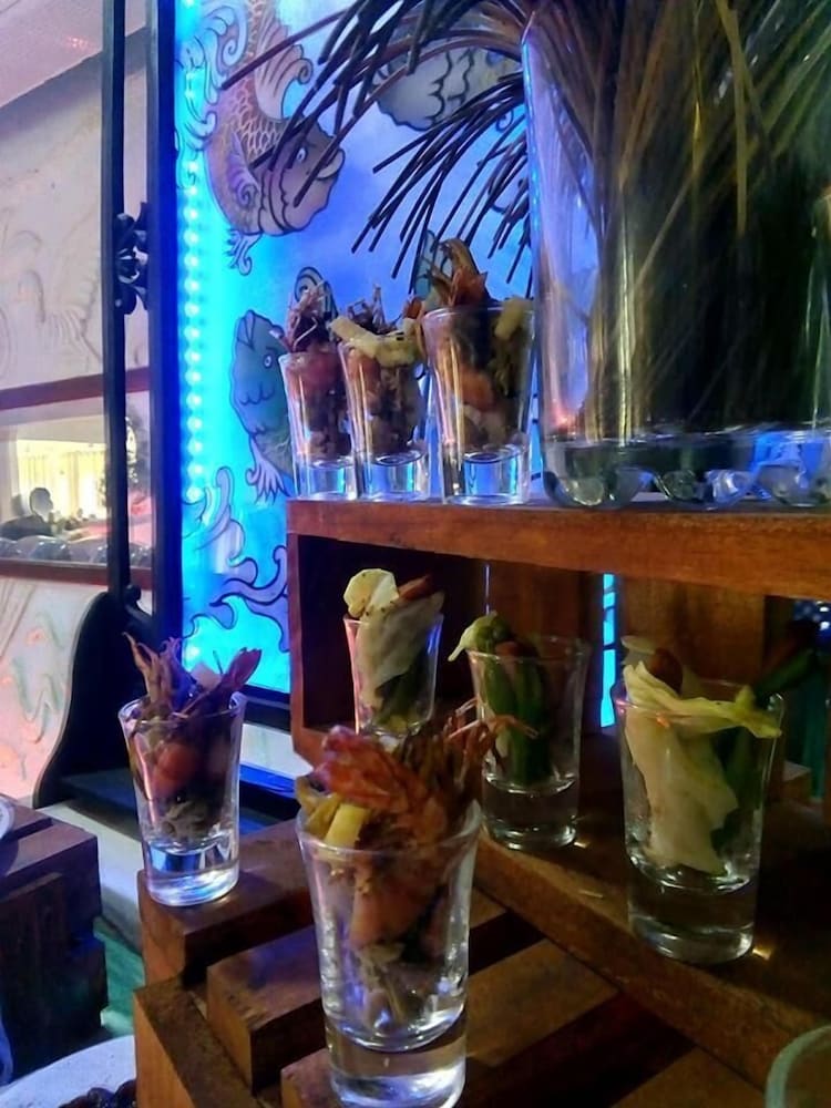 tasheema beach resort