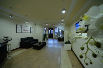 grozny