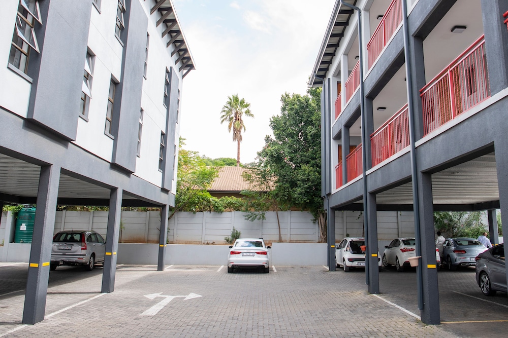ecomotel marlboro