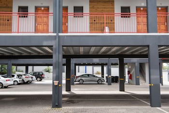 ecomotel marlboro
