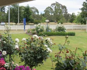 Culverden Court Motel,Cheviot>>Canterbury,2.5 star