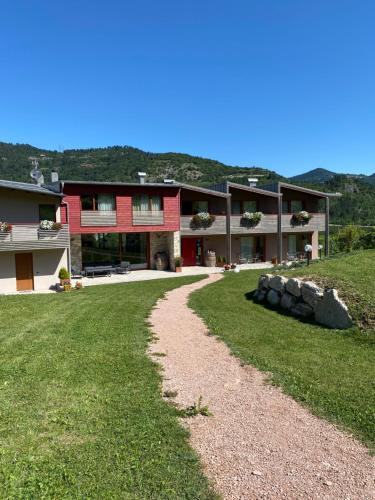 agritur verderame