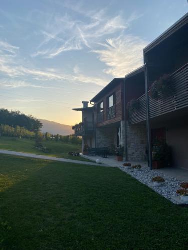 agritur verderame