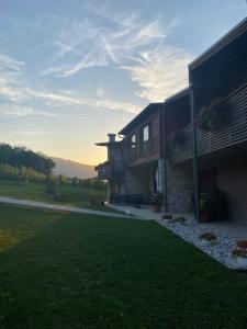 agritur verderame