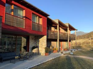 agritur verderame