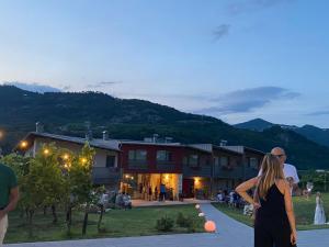 agritur verderame