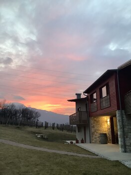 agritur verderame