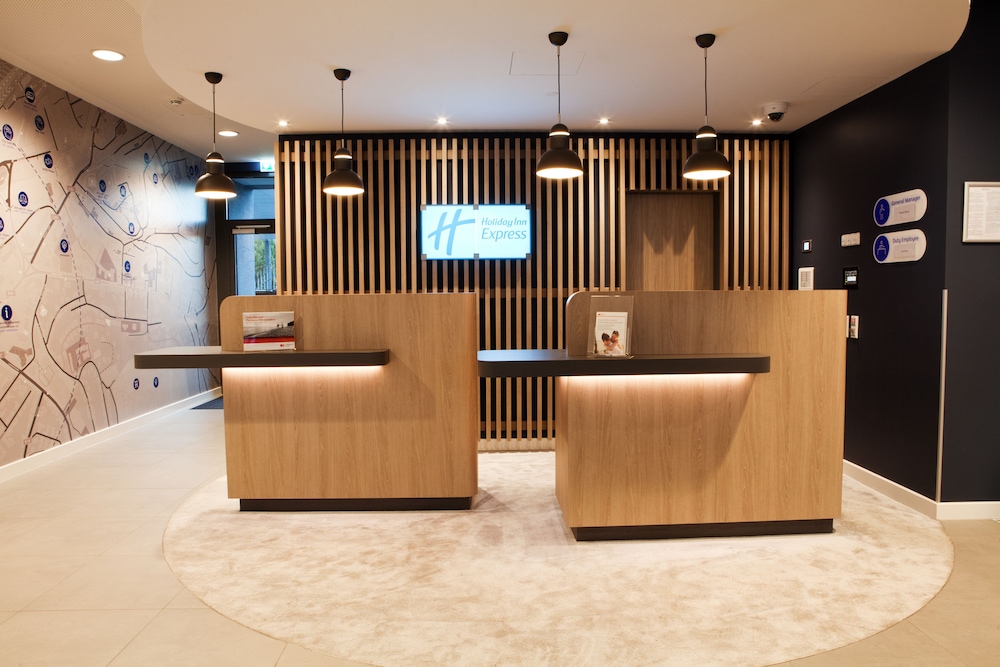 holiday inn express saarbrucken an ihg hotel
