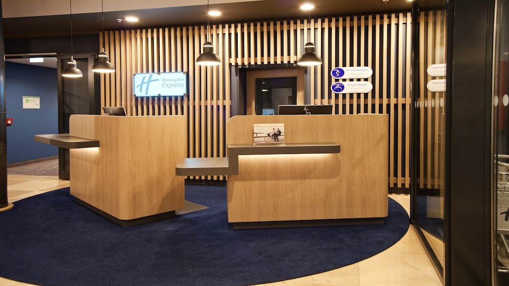 holiday inn express saarbrucken an ihg hotel