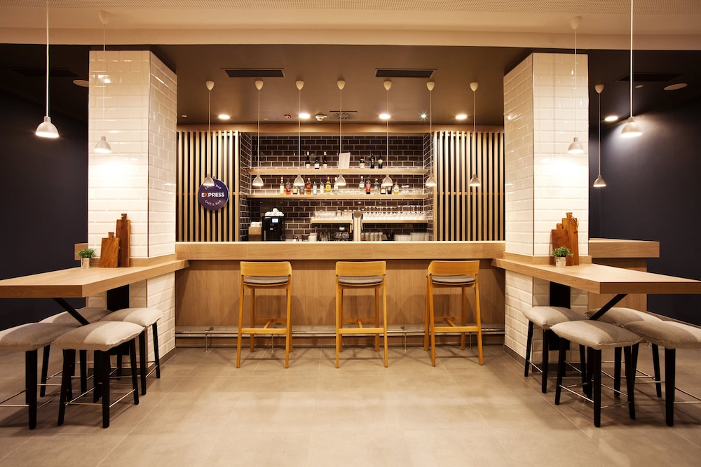 holiday inn express saarbrucken an ihg hotel