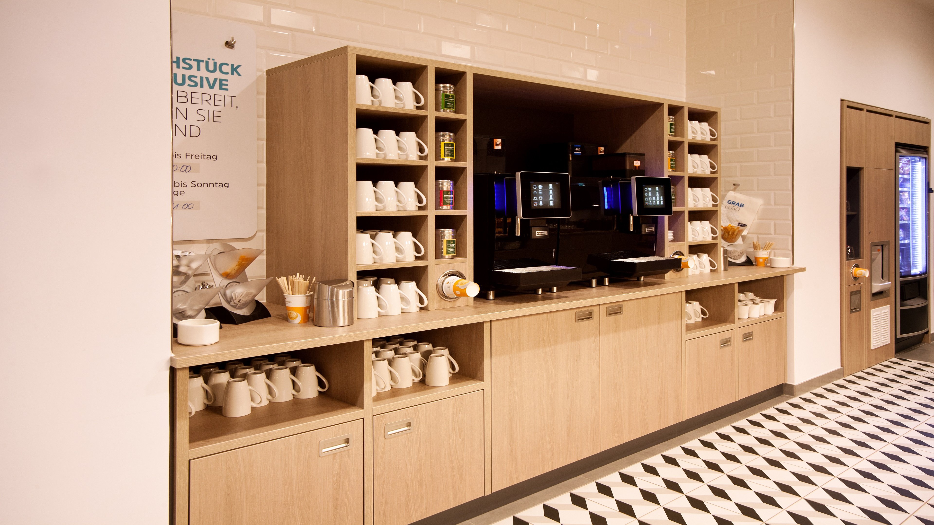 holiday inn express saarbrucken an ihg hotel