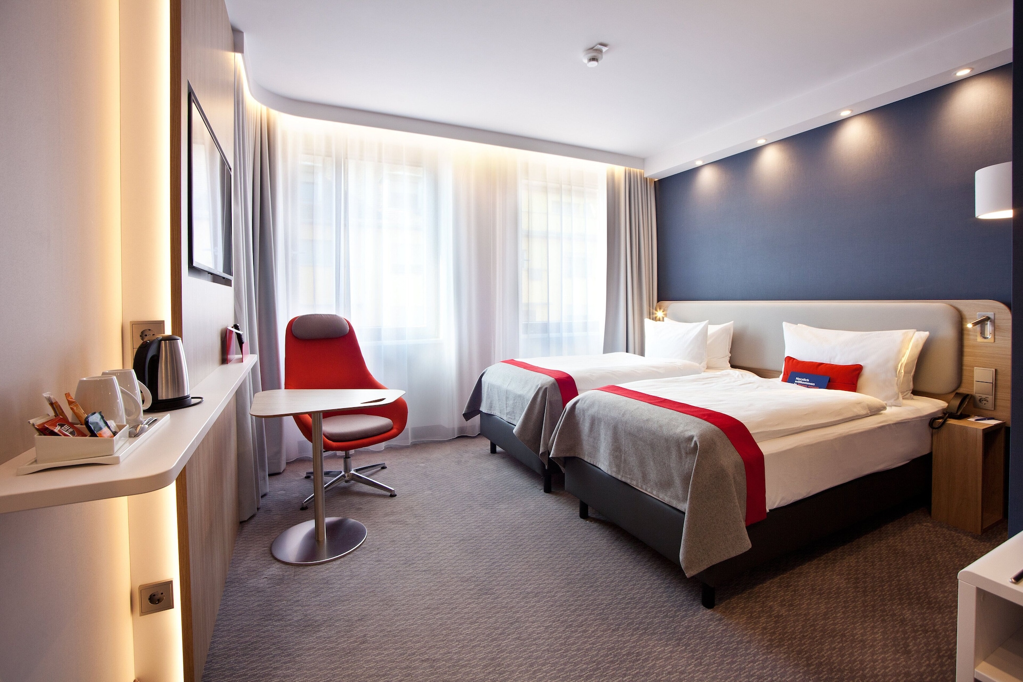 holiday inn express saarbrucken an ihg hotel
