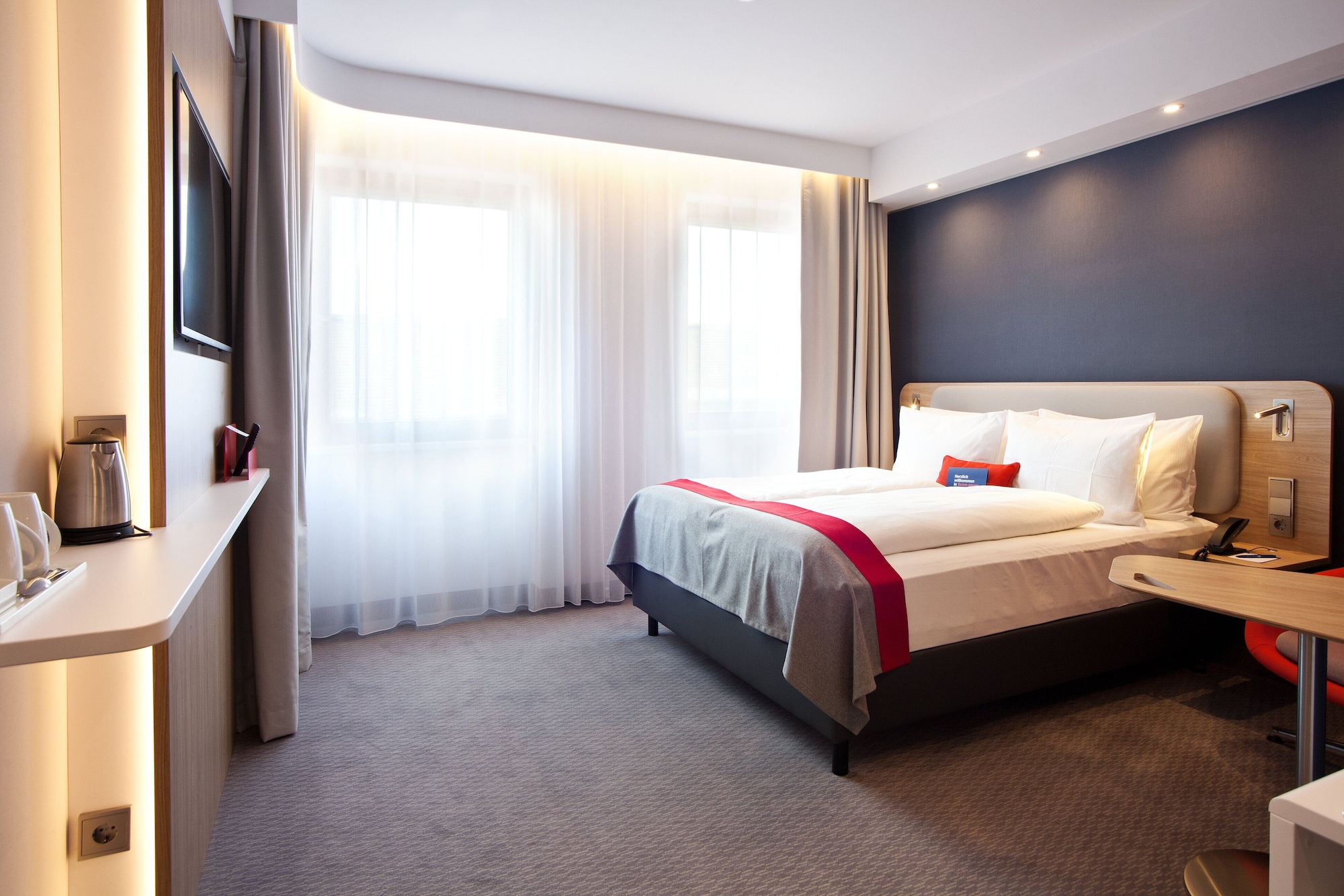 holiday inn express saarbrucken an ihg hotel
